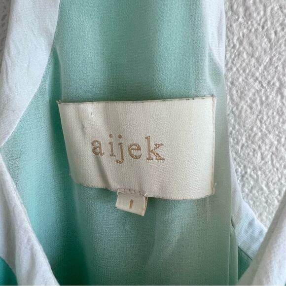 Aijek Camisole Thin Strap Tank Top - Picture 7 of 14